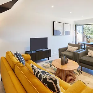  Apartment Host & - St Johns Mews United Kingdom
