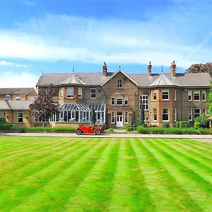 *** Hotel Burn Hall United Kingdom