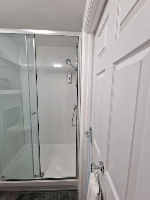 Modern Studio Next To Notts Castle! Apartment Nottingham