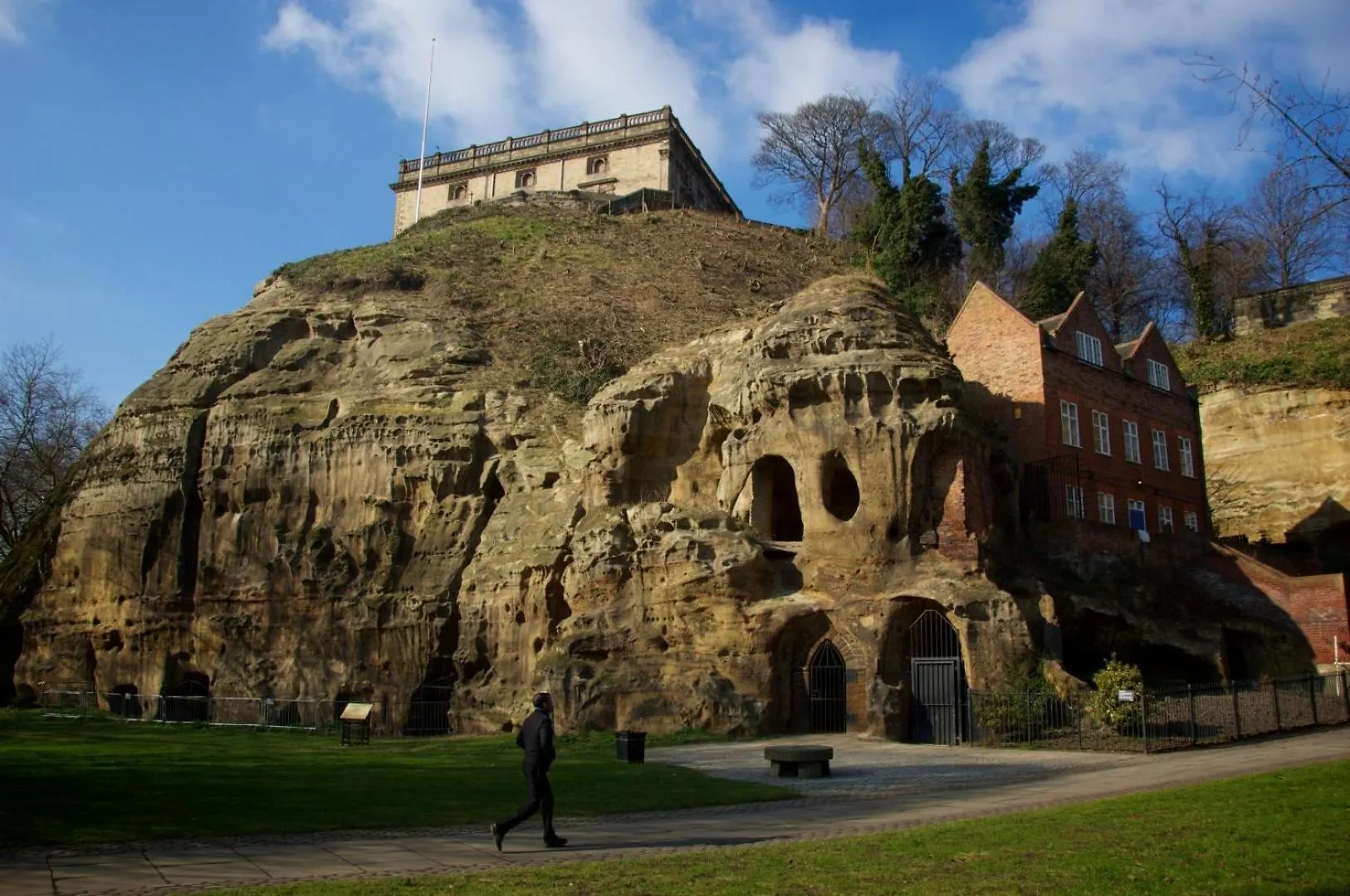 Modern Studio Next To Notts Castle! Apartment Nottingham 0*,  United Kingdom